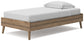 Ashley Express - Aprilyn Twin Platform Bed with Dresser, Chest and Nightstand