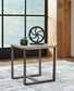 Ashley Express - Dalenville Coffee Table with 2 End Tables